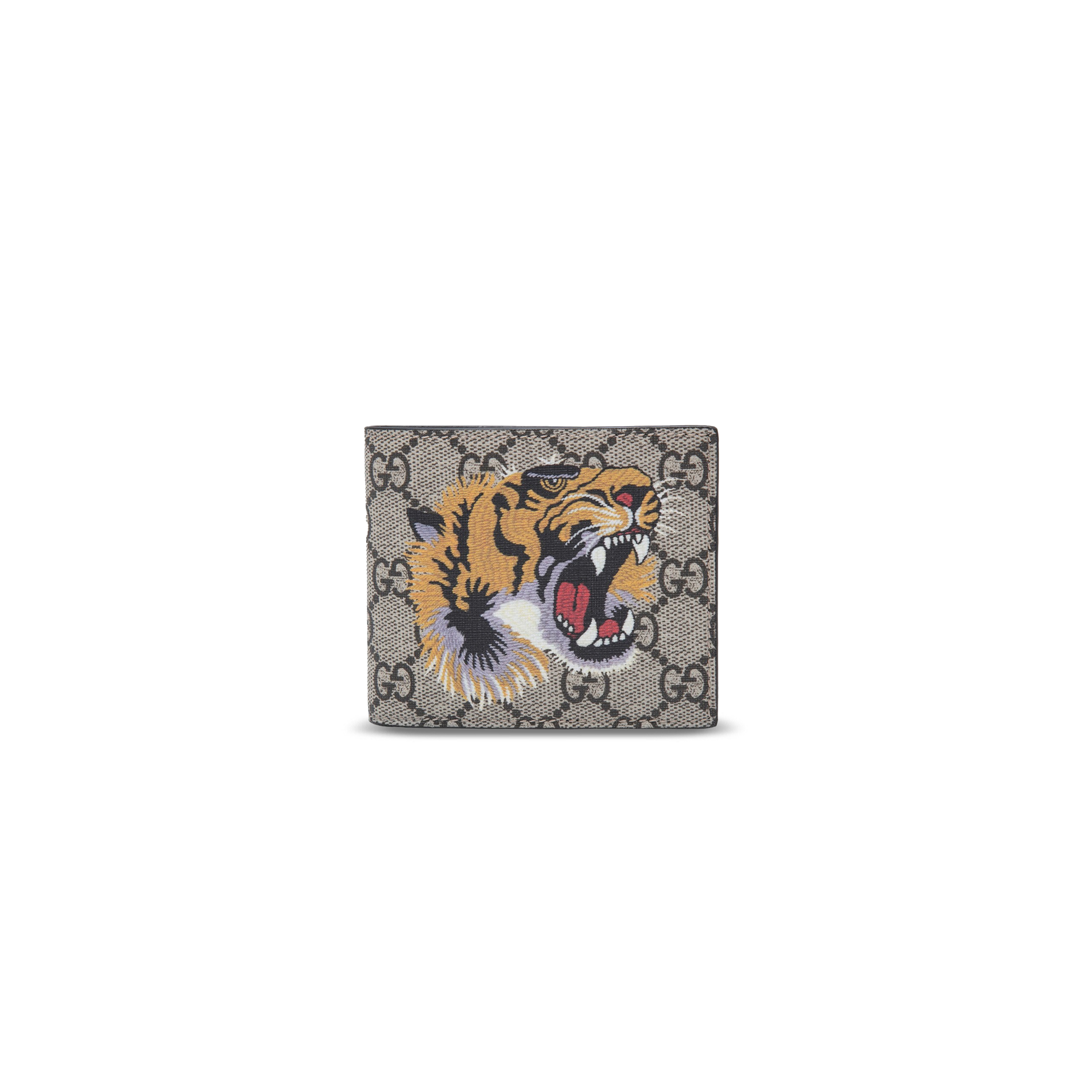 GUCCI COIN WALLET (11*9cm)